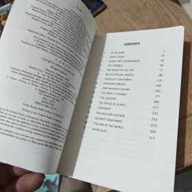 Alex Rider: Skeleton Key