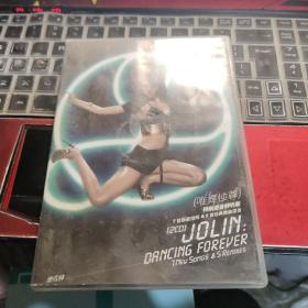 DVD，唯舞独尊 蔡依林