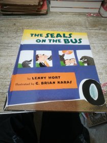 THE SEALS ON THE BUS