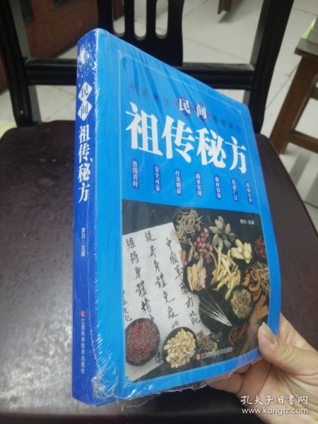 民间祖传秘方 中医书籍养生偏方大全民间老偏方美容养颜常见病防治 保健食疗偏方秘方大全小偏方老偏方中医健康养生保健疗法