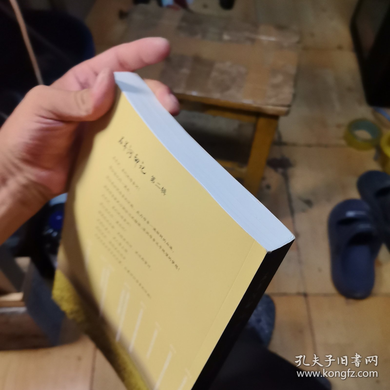 石羊河印记第二辑