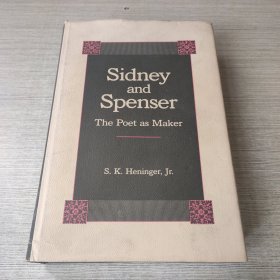 Sidney and Spenser