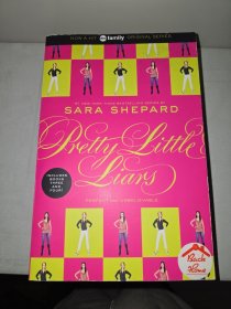 PerfectandUnbelievable(PrettyLittleLiars)