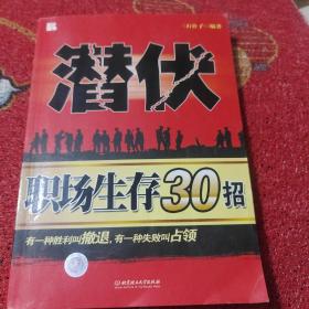 潜伏：职场生存30招