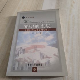 文明的表现：对5000年人类文明的评估