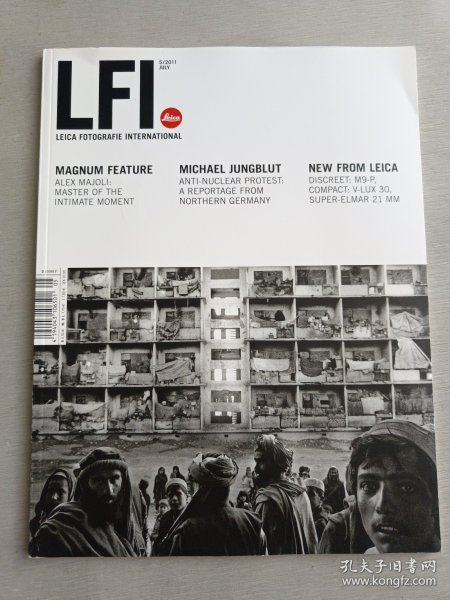 LFI