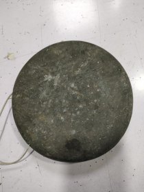 老铜锣 1.5市斤（尺寸如图）