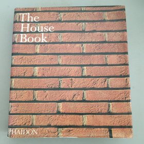 （现货）The House Book