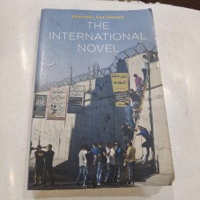 the international novel