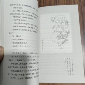 无愁河的浪荡汉子·朱雀城【卷六】