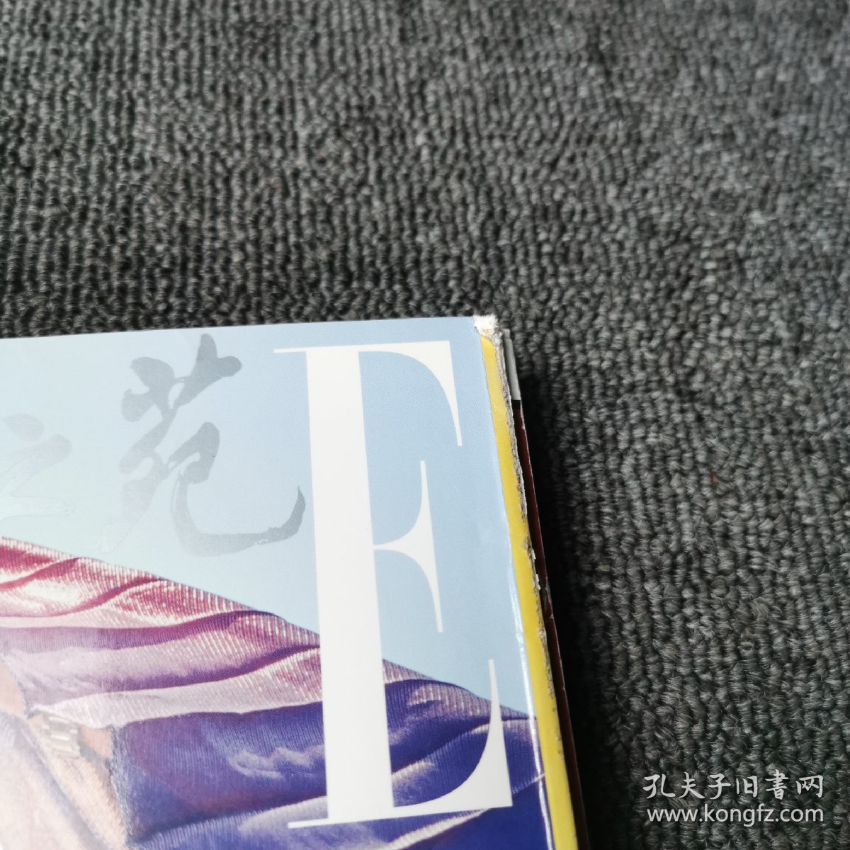 ELLE 世界时装之苑 2019年第1期 总第381期 （封面：Ladygaga）