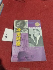 冲浪顽童：生物化学家穆利斯的故事——诺贝尔科学巨匠丛书