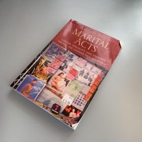 MARITAL ACTS