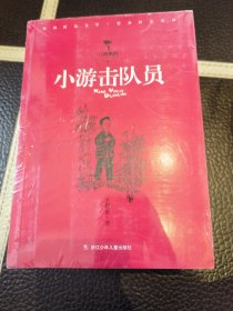 红旗飘飘少年成长系列 红色经典故事 共8册 谁是最可爱的人 闪闪的红星 小英雄雨来 雷锋日记 可爱的中国 两个小八路 黎明的河边 小游击队员