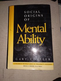 social origins of mental ability