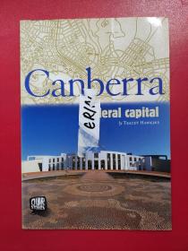 Canberra federal capital（澳洲的首都 联邦首都）英文版