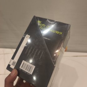 福尔摩斯探案（全套6册）阿瑟·柯南·道尔著（英）潘华凌译 湖南文艺出版社 官方正版