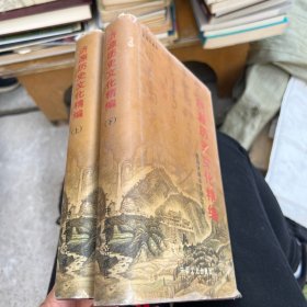 济源历史文化精编:彩图珍藏本 上下全