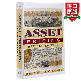 Asset Pricing