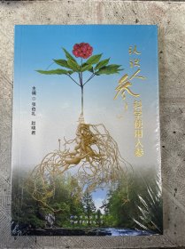 认识人参 科学使用人参