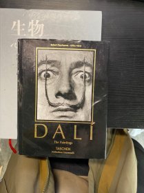 Dali：The Paintings 精装