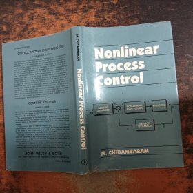 Nonlinear Process Control