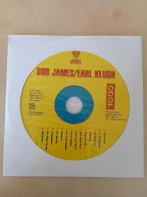 BOB JAMES/EARL KLUGH CD