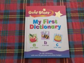 My First Dictionary