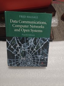 DATA COMMUNICATIONS,COMPUTER NETWORKS AND OPEN SYSTEMS