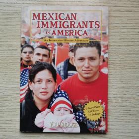 Mexican Immigrants in America (You Choose Books)