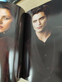 暮光之城永恒典藏