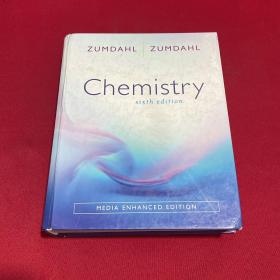 Chemistry (英文原版)