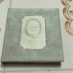 LADUREE 百年糕點(diǎn)老鋪的傳奇配方