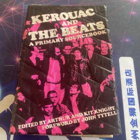 Kerouac And The Beats ·32开