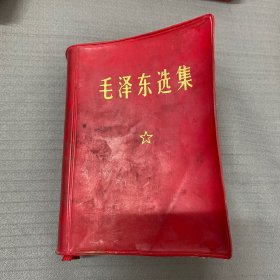 毛泽东（一卷本）