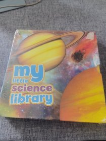 my little science library