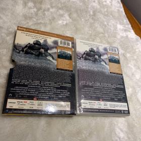 雷霆救兵DVD