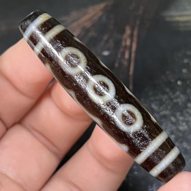 五眼天珠