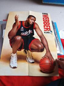 NBA复古海报珍藏系26