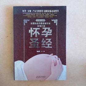 怀孕圣经（超值白金版）