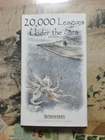 20,000Leangues Under Sea