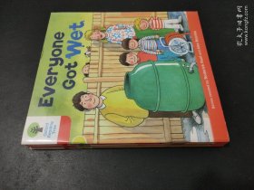 Oxford Reading Tree Stage 4 More Stories B (6本)