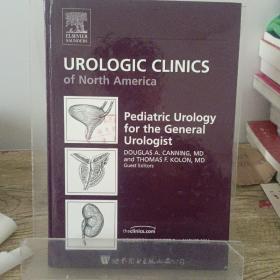 《北美泌尿临床》Urologic Clinics of North America