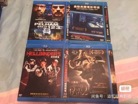 特价电影：共32张dvd电影，每张单价5元