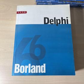 Delphi 6 开发手册