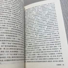 红蓝黄三部曲之一：红潮滚滚.
