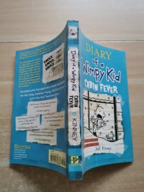 Diary of a Wimpy Kid #6