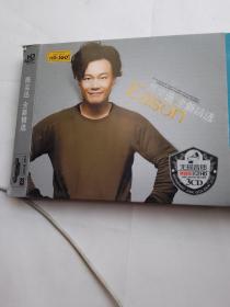 陈奕迅全新精选2CD