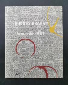 （进口英文原版）Rodney Graham: Through the Forest