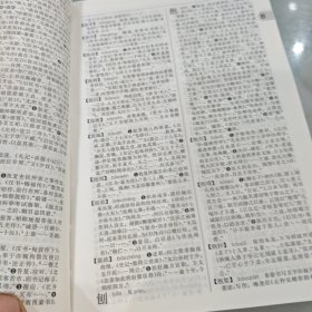 古代汉语词典（第2版）